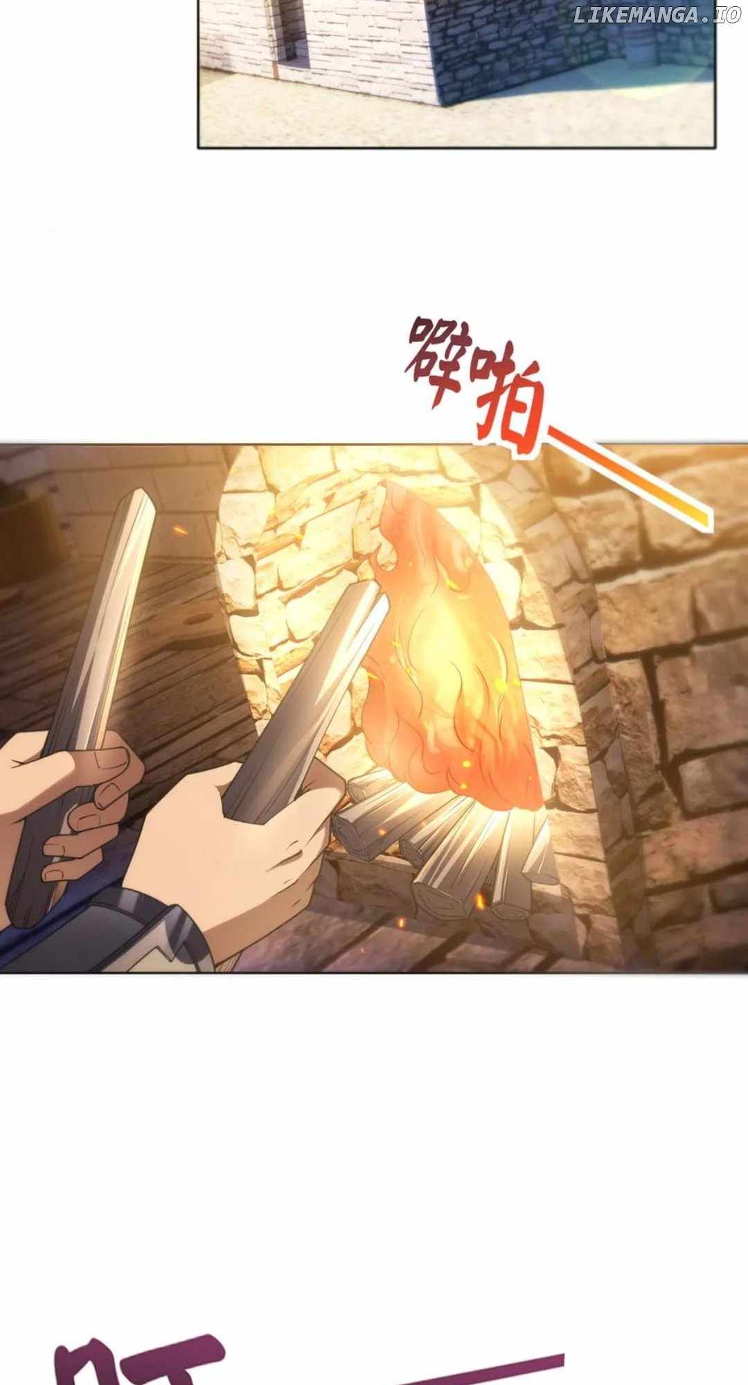 Forging an Industrial Empire in a Magical World Chapter 37 42